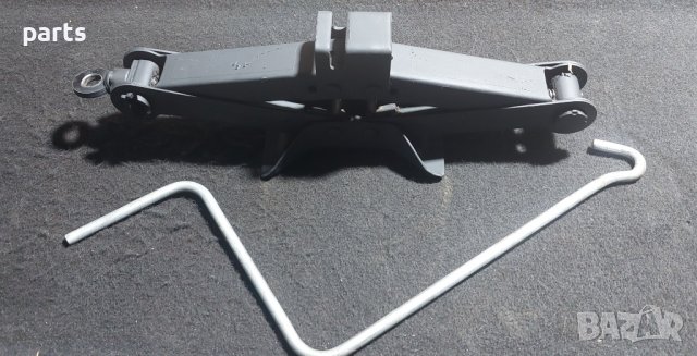 Крик за Автомобил N:0016 N, снимка 3 - Аксесоари и консумативи - 40159412