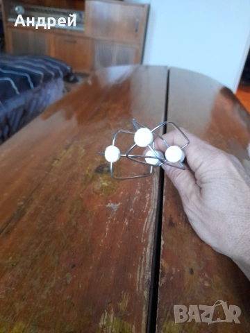 Стари бъркалки за миксер АКА, снимка 3 - Други ценни предмети - 53659119