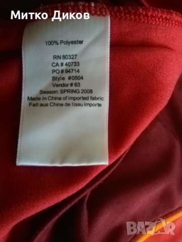 Pearl Izumi Ultrasensor маркова колездачна тениска размер ХХЛ, снимка 10 - Велосипеди - 42015436