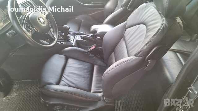 bmw m3 e46 original manual , снимка 17 - Автомобили и джипове - 52422843