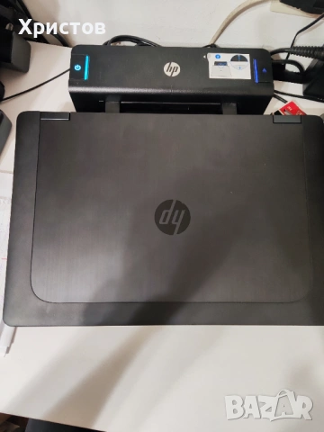 Hp Zbook 15 G1, снимка 4 - Лаптопи за работа - 53250357