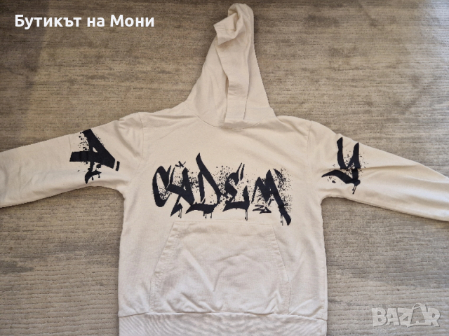 Детски суичер 