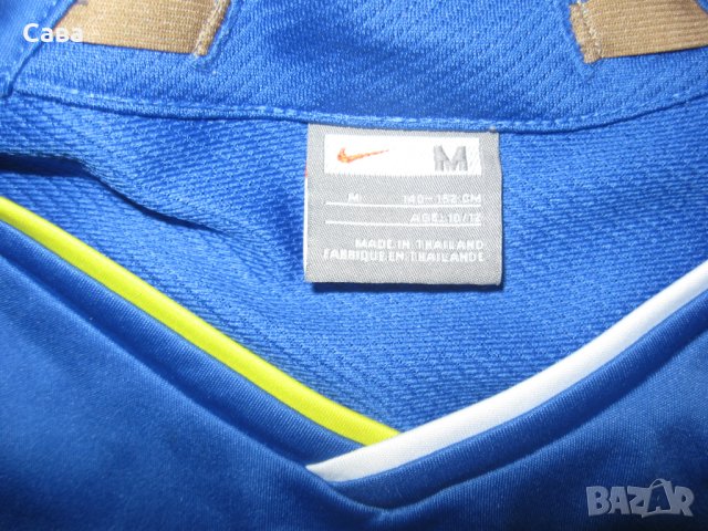 Тениска NIKE-RONALDO  мъжка,ХС, снимка 1 - Тениски - 41085307