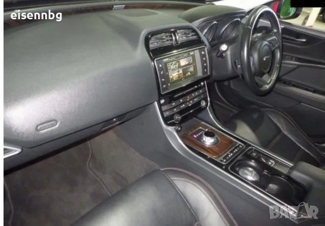 Jaguar XE  2.0 Д, Седан,, снимка 9 - Автомобили и джипове - 49715606