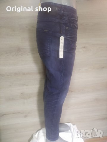 Дамски дънки G Star-Raw L 27/32, снимка 2 - Дънки - 34713295