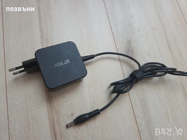 Оригинално зарядно за лаптоп Asus 45W 19V 2.37A AD883020