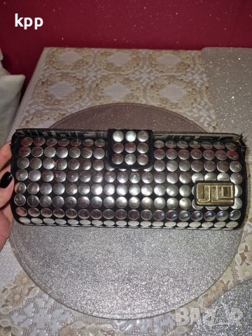 Чанта клъч J LO