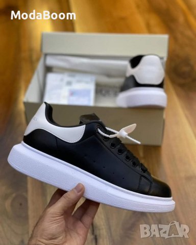 Унисекс обувки Alexander McQueen 