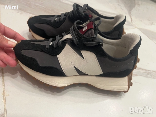 New Balance оригинални сникърси маратонки , снимка 6 - Маратонки - 45320286
