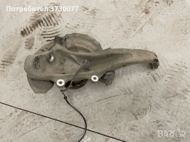 BMW F10 F11 F06 F12 F13 лагер главина, снимка 3 - Части - 53390015