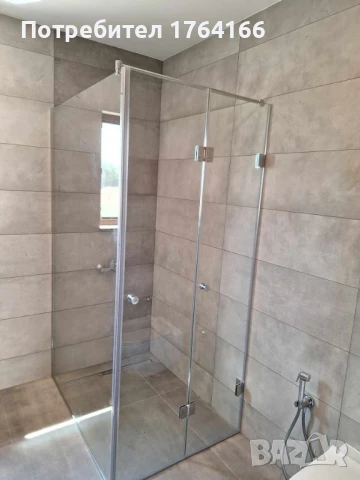 Стъклени паравани по поръчка от производител Ени Глас ЕООД , снимка 5 - Други - 50810879