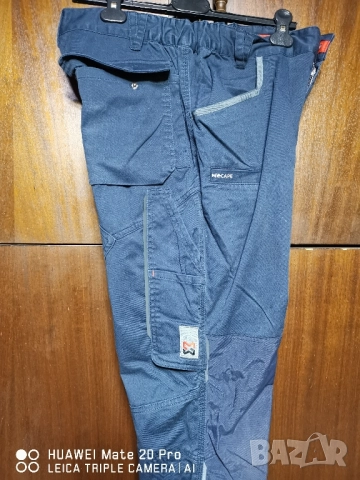 Wurth Modyf 50 номер. , снимка 6 - Панталони - 52518112