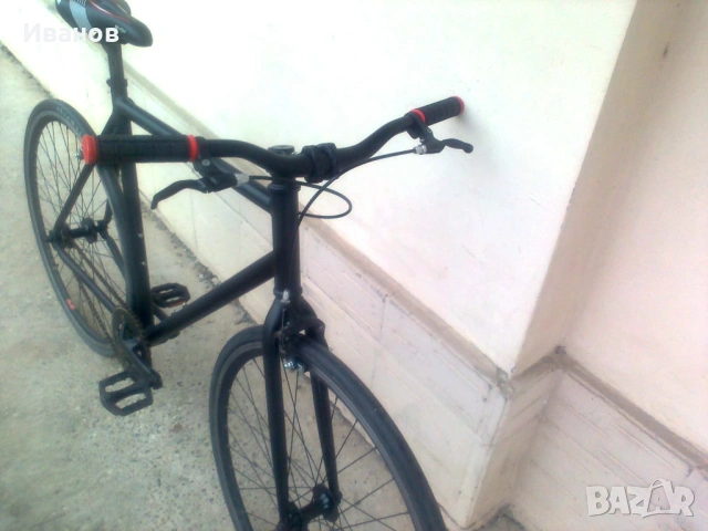 Fixie Inc. Single Speed, снимка 7 - Велосипеди - 53597466
