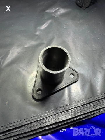 МУФА ЛАГЕР СЪЕДИНИТЕЛ МОСКВИЧ 2141-1601036-11 НОВ ОРИГИНАЛЕН