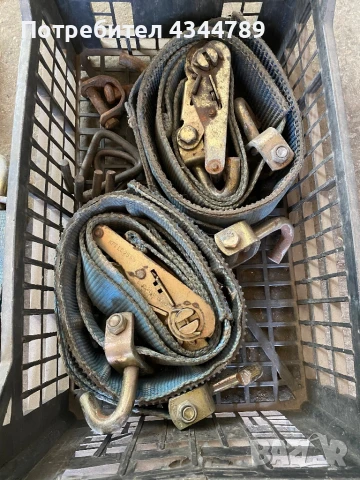 ПРОФЕСИОНАЛНИ КОЛАНИ ЗА АВТОМОБИЛИ 3броя  65лева, снимка 2 - Аксесоари и консумативи - 51144591