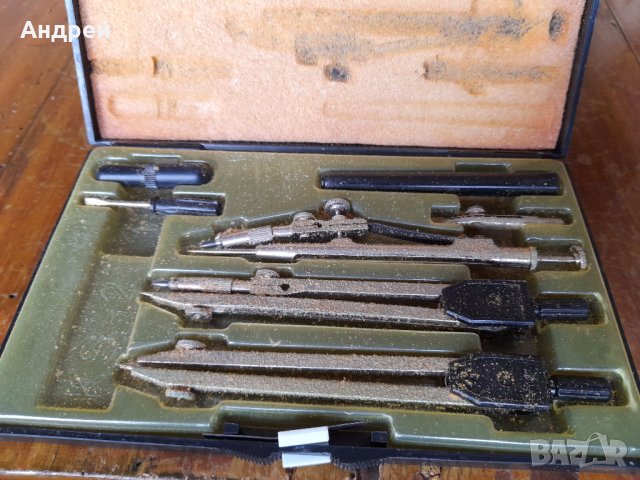 Стар пергел,пергели Skala #5, снимка 4 - Други ценни предмети - 41844837