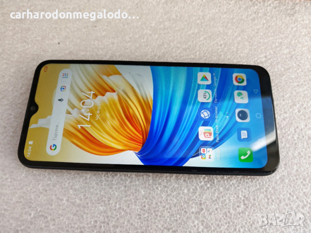 Infinix Smart 6 HD 2GB RAM + 32GB , снимка 6 - Други - 52947500