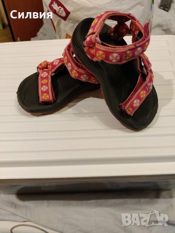 Лот обувки, сандали, ботуши, снимка 4 - Детски обувки - 34815797