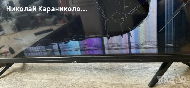 Продавам Power-17IPS62,крачета от тв. JVC LT-32VAF3000