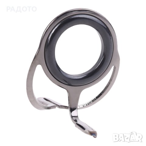 Комплект от 7 бр. водачи за шаранджийска пръчка, снимка 4 - Въдици - 37711276