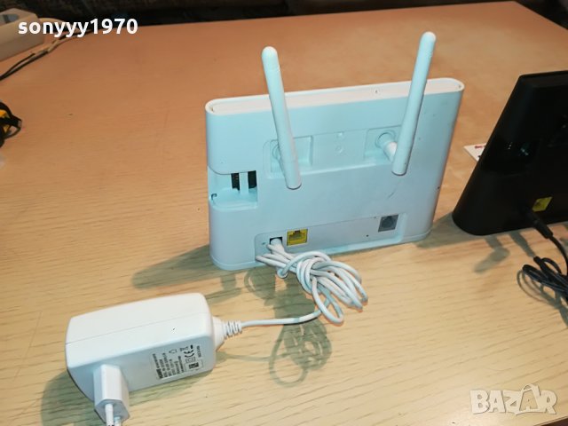 huawei 4G рутери 85лв за бр 3108211039, снимка 6 - Рутери - 33976589