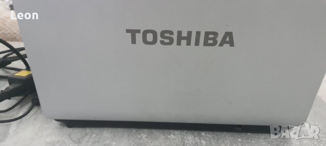 Лаптоп Toshiba Satellite l 300