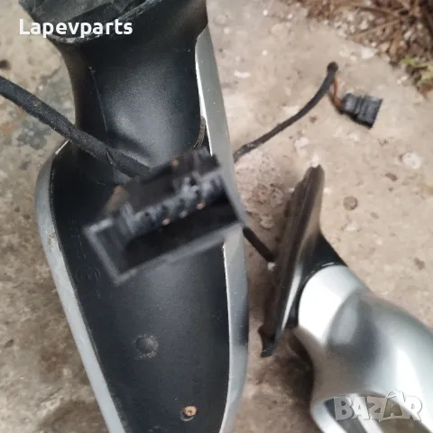 ляво странично огледало Seat Toledo Leon 1999-2005 Сеат Толедо Леон , снимка 4 - Части - 50427456