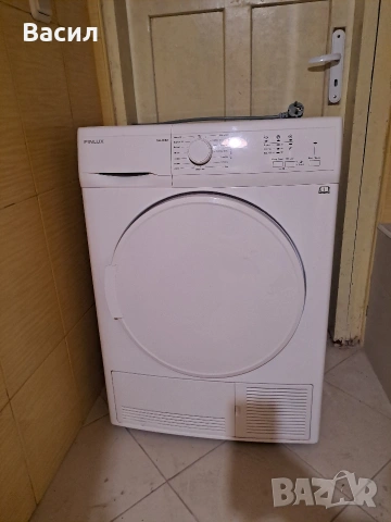 Сушилня Finlux TDF-7CF2