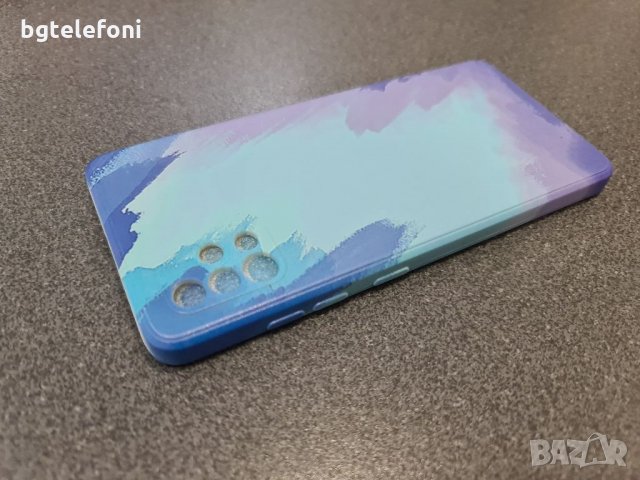 Samsung Galaxy A51 , Samsung Galaxy A71 различни гръбчета, снимка 6 - Калъфи, кейсове - 33799588