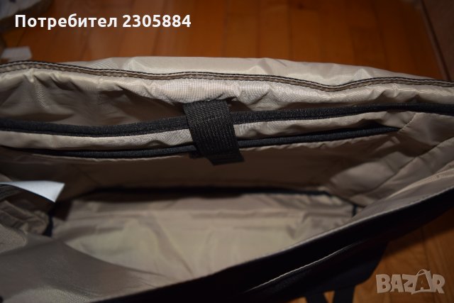 офис чанта timberland, снимка 5 - Чанти - 35941717