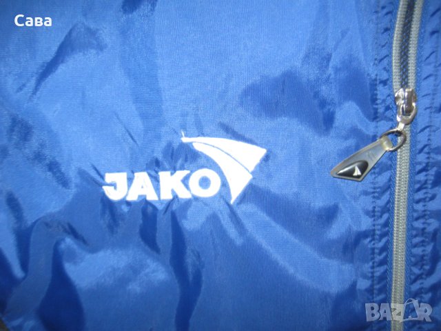 Яке пролет,лято JAKO  мъжко,М, снимка 4 - Якета - 41591242