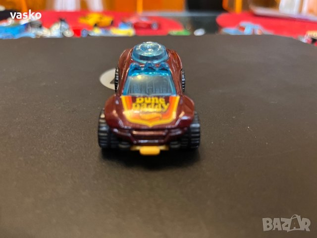 Hotwheels-бъги,ново, снимка 2 - Колекции - 41677895