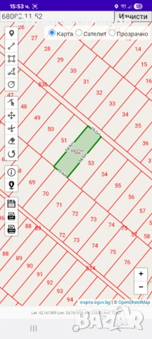 Земеделска земя Сопот, снимка 4 - Земеделска земя - 53672406