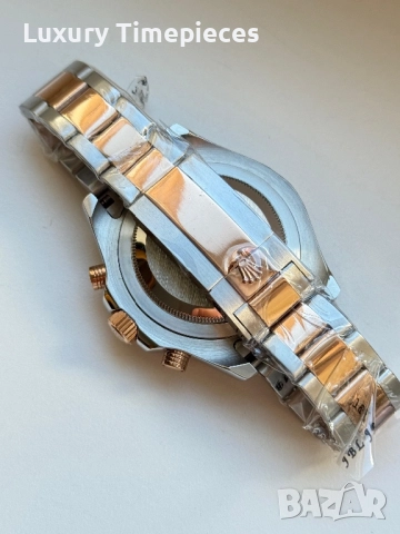 Rolex Daytona 40mm, снимка 2 - Мъжки - 52315525