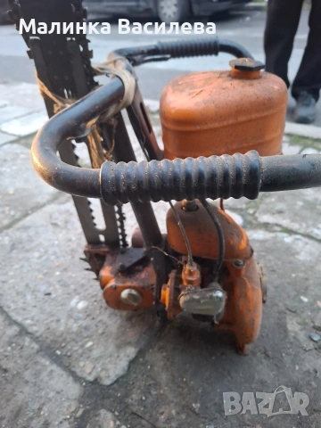 Резачка Дружба, снимка 3 - Други - 53477044