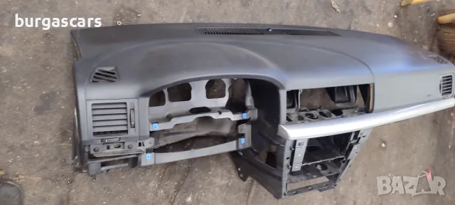 Арматурно табло Opel Vectra C - 200лв, снимка 3 - Части - 48965394