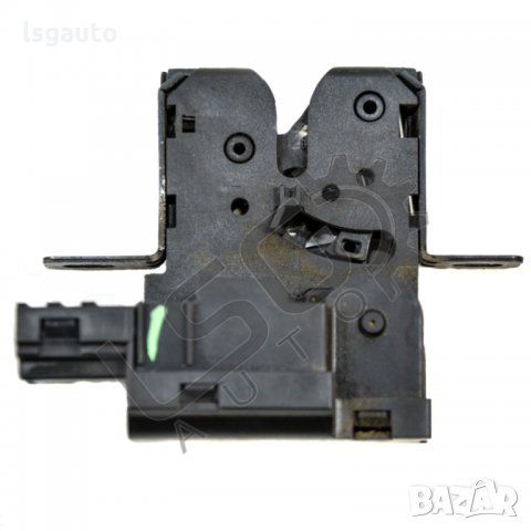 Брава стъкло заден капак Renault GRAND SCENIC II 2004-2009 RM170821N-192