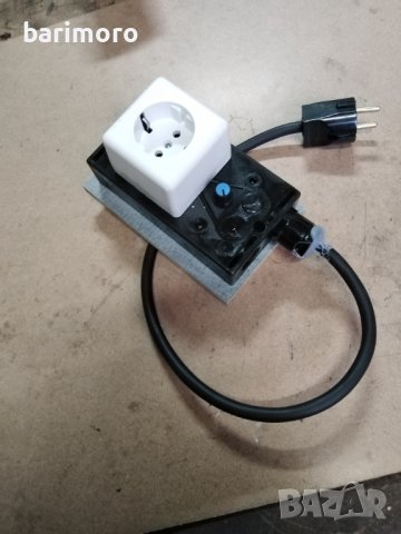 Регулатор на напрежение 2000 вата, снимка 5 - Други инструменти - 31023524