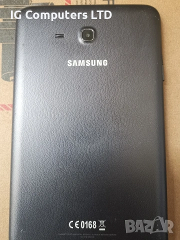 Перфектна 7 инчова Навигация Samsung Офлайн Български GPS, снимка 2 - Други - 53639973