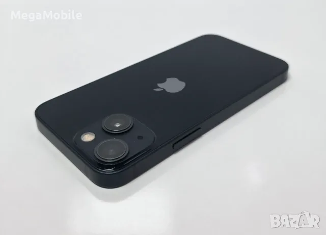 ✅️iPhone 13 Mini 128GB Black, снимка 6 - Apple iPhone - 56088523