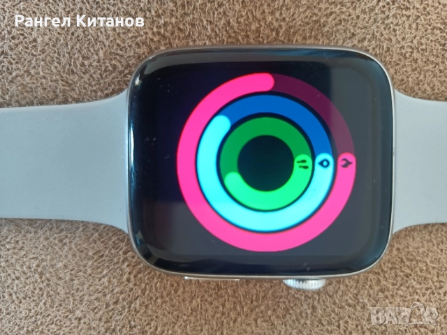 Смарт часовник Smart watch DT7 Pro , снимка 2 - Дамски - 51476378