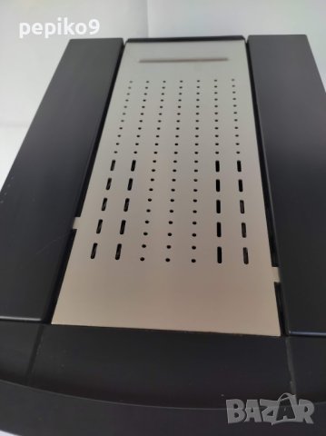 Продавам кафемашини внос от Германия  кафе машина робот пълен автомат SIMENS SURPRESO S 20, снимка 5 - Кафемашини - 42730778