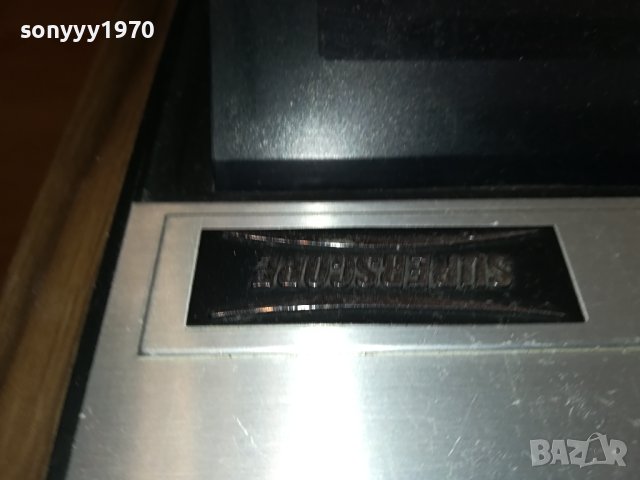 MARANTZ-SUPERSCOPE USA DECK 2409231234, снимка 17 - Декове - 42299406