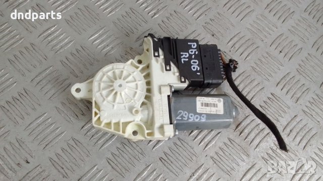 Моторче стъклоповдигач VW Passat B6 2006г.(задно ляво)	