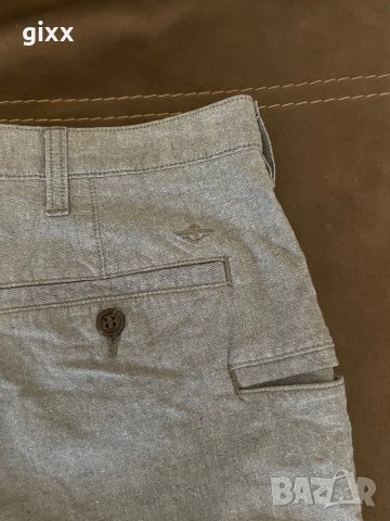 Мъжки панталони Dockers, снимка 5 - Къси панталони - 41647213