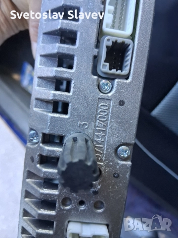 Касетофон за Рено или Дачия., снимка 7 - Аксесоари и консумативи - 52702192