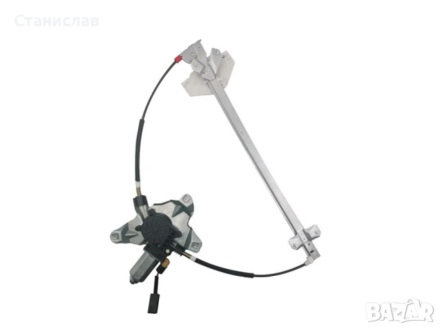 Стъклоподемник с електромотор за Ford Transit Connect МК1