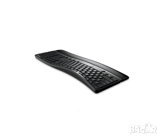 Microsoft Sculpt Comfort Desktop Безжичен комплект клавиатура и мишка, снимка 5 - Клавиатури и мишки - 51032015