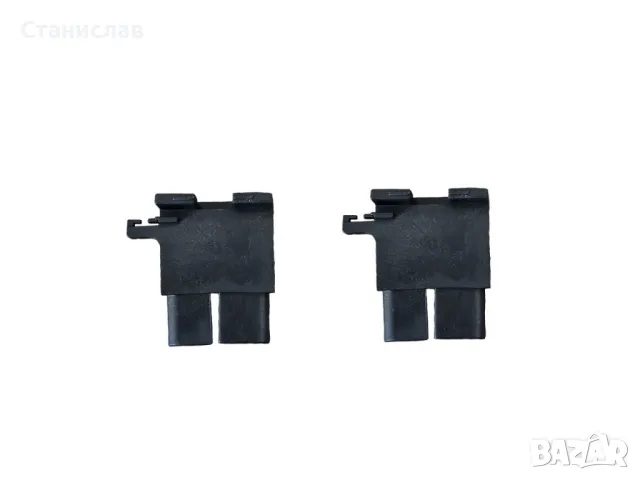 Audi Q7 4L Комплект Щора за панорамен таван , снимка 3 - Части - 50402297