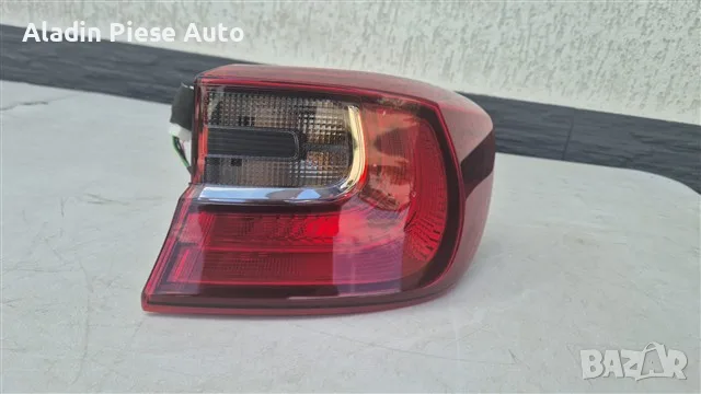 Стоп светлина задна дясна на калника Kia Ceed година 2019 2020 2021 2022 2023 2024 код 92402J7000 , снимка 3 - Аксесоари и консумативи - 56092648